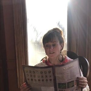 Meet your Posher, Devon